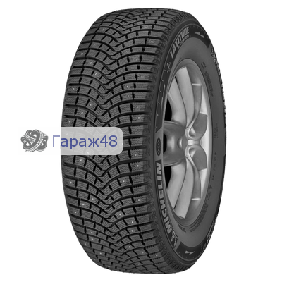 Michelin Latitude X-Ice North 2 255/65 R17 114T